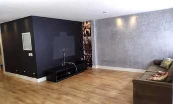 Imagem 7: Apartamento moderno de 03 dormitórios com varanda / 02 vagas