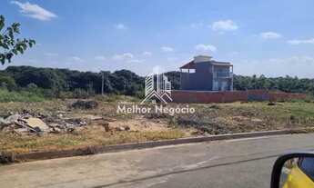 Imagem 2: Terreno, Loteamento Jardim Vila Verde, Hortolândia - R$ 116 mil, Cod: RTE2590