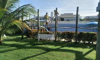 Imagem 2: 4/4 cond. Parque Jacuípe 300m da praia