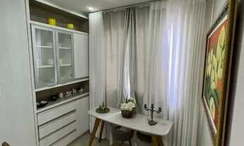 Imagem 7: Apartamento para aluguel e venda tem 93 metros quadrados com 2 quartos