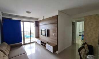 Imagem: ALUGO APARTAMENTO 2 QUARTOS MOBILIADO