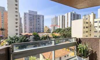 Imagem 4: Apartamento a venda, Perdizes, 03 dormitórios, 01 suíte, 02 vagas, sacada