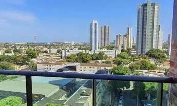 Imagem 4: NI-Apartamento I 3 quartos I Encruzilhada I Lazer completo I Edf Praça dos Baobas