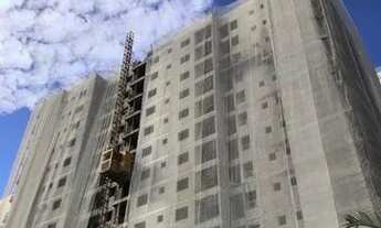 Imagem 2: Ed. Palazzo - 4 quartos c/ 02 suítes e 03 vagas - 144 m² - Lado Nordeste - Dono