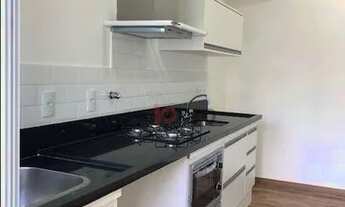 Imagem 4: Apartamento com 1 quarto e 1 vaga para alugar, 38 m² pacote por R$ 3.821/mês - Vila Clemen