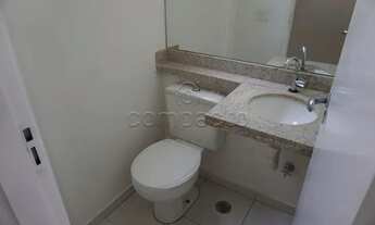 Imagem 2: Casa Condomínio em São José do Rio Preto