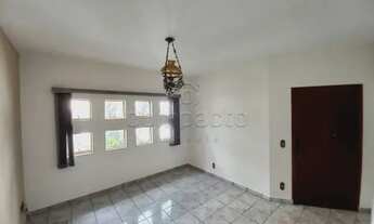 Imagem 5: Casa Padrão em São José do Rio Preto