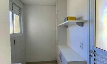 Imagem 5: Apartamento para locação no condomínio Atmosphera em Jundiaí SP