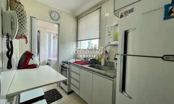 Imagem 3: Apartamento à venda, 2 quartos, Centro - Piracicaba