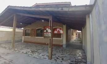 Imagem: Caraguatatuba - Casa Padrão - Jardim Primavera