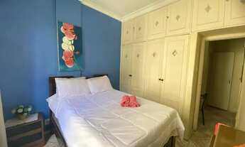 Imagem 4: Apartamento 3 quartos Copacabana!