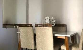 Imagem 4: Apartamento à venda, 2 quartos, 1 vaga, Nova Petrópolis - São Bernardo do Campo/SP