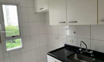 Imagem 4: Apartamento para Locação em São Paulo, Mooca, 2 dormitórios, 1 suíte, 2 banheiros, 2 vagas