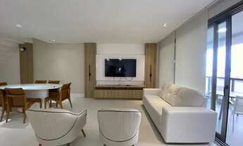 Imagem: Cobertura duplex para aluguel tem 200 metros