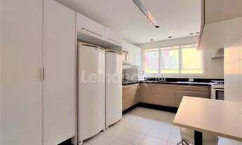 Imagem 6: Apartamento de 3 quartos para alugar no bairro Jardim europa