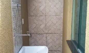 Imagem 4: Casa de 02 Quartos