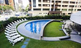 Imagem 2: Loft para aluguel tem 30 metros quadrados com 1 quarto em Meireles - Fortaleza - CE