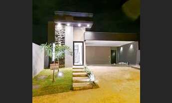 Imagem 3: Casa Nova para Venda em Ribeirão Preto, Jardim San Marco, 3 dormitórios, 1 suíte, 3 banhei