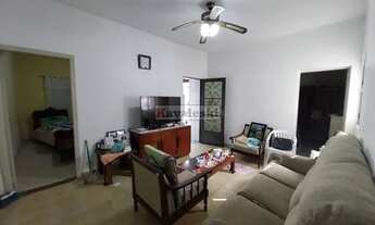 Imagem: VENDO CASA TERREA NO IPIRANGA 100 M²