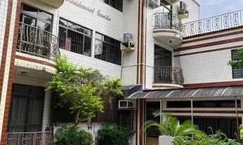 Imagem: Apartamento Mobiliado