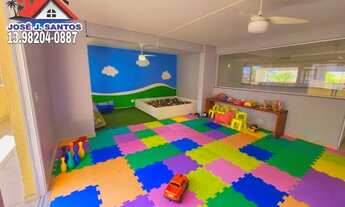 Imagem 7: Apartamento para venda com 70 metros quadrados com 2 quartos em Maitinga - Bertioga - SP