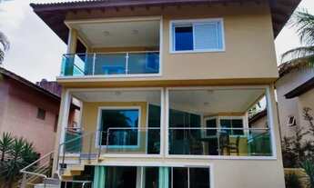 Imagem 7: Sobrado para alugar em Caraguatatuba/SP