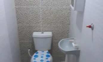 Imagem 5: Texto: alugo kitnet Cascadura