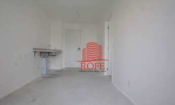 Imagem 3: Apartamento com 1 dormitório, 42 m² - venda por R$ 670.000,00 ou aluguel por R$ 5.250,00/m