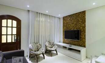 Imagem: Casa para Aluguel - Taboão, 2 Quartos