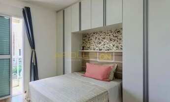 Imagem 6: Apartamento 1 quarto - Gonzaga - Santos