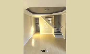 Imagem: Casa à venda, 2 quartos, 1 suíte, 1 vaga