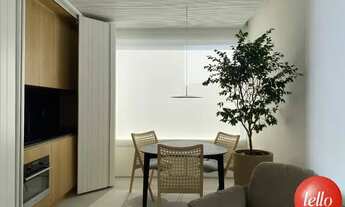 Imagem 4: São Paulo - Apartamento Padrão - Vila Nova Conceição