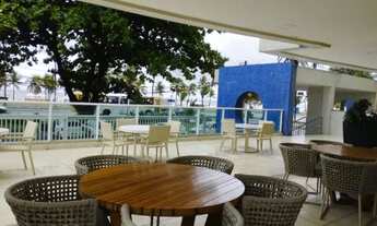 Imagem 4: Alugo apartamento cond .torre piatã em frente praia piatã