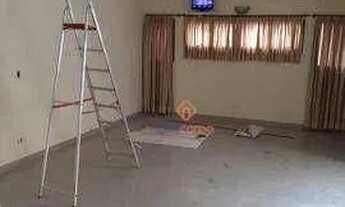 Imagem 7: Sobrado com 4 dormitórios, 417 m² - venda por R$ 1.500.000,00 ou aluguel por R$ 10.000,00