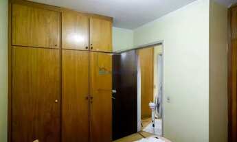 Imagem 6: Casa para locação, Campo Belo, 130m², 2 dormitórios, sala ,cozinha, 2 banheiros ,2 vagas