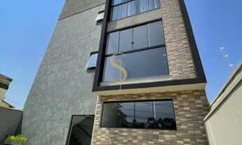 Imagem: Apartamento à venda - Vila Industrial