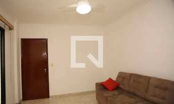 Imagem 4: Apartamento para Aluguel - Guilhermina, 1 Quarto, 62 m2