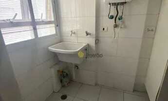 Imagem 3: Apartamento com 3 dormitórios à venda, 100 m² por R$ 700.000,00 - Centro - São Bernardo do