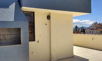 Imagem 5: Apto no Estreito, duplex cobertura 4 quartos, Florianópolis/SC