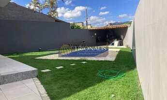 Imagem: Casas - Melhores Bairros em Recreio Maristela