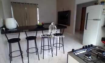 Imagem: Casa com 2 dorms, Vale do Sol, Piracicaba