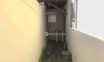 Imagem 5: Casa com 1 dormitório para alugar, 50 m² por R$ 850,00/mês - Vila Monte Alegre - Paulínia