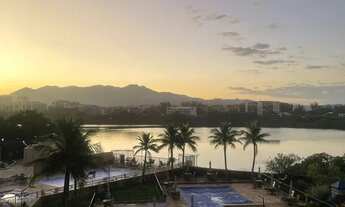 Imagem 2: Apartamento para venda tem 110 metros quadrados com 3 quartos