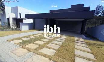 Imagem: Casa com 4 quartos à venda na Lagoa dos