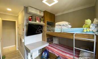 Imagem 6: Apartamento - Mansões Santo Antônio - Campinas
