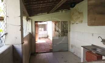 Imagem 5: Casa no Salgado Filho