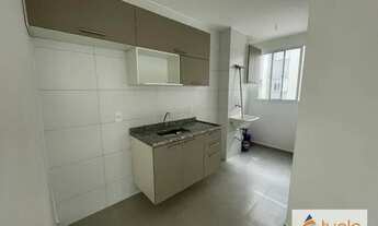 Imagem 3: Apartamento com 2 dormitórios para alugar, 57 m² por R$ 1.550,00/mês - Portal Quinta Das S