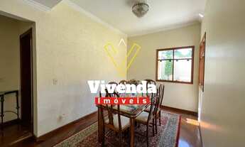 Imagem 3: Casa de Condomínio com 4 Quartos e 4 banheiros à Venda, 280 m² por R$ 2.400.000