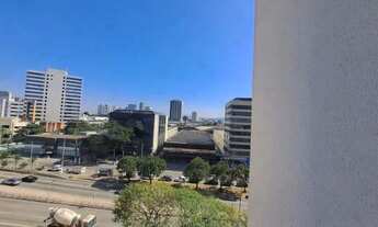 Imagem 5: Apartamento para aluguel possui 40 metros quadrados com 2 quartos