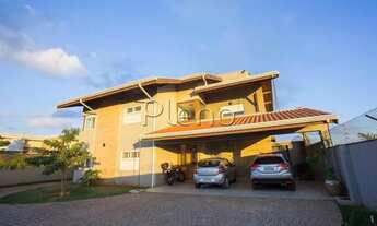 Imagem: Casa - Chácara Bela Vista - Campinas